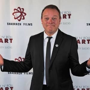 Meet your Posher, Travis